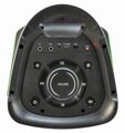 Ibiza Sound PHANTOM - prenosný bateriový systém s 2x 6,5