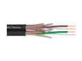 Sommer Cable 200-0551 PEACOCK MK II AES/EBU