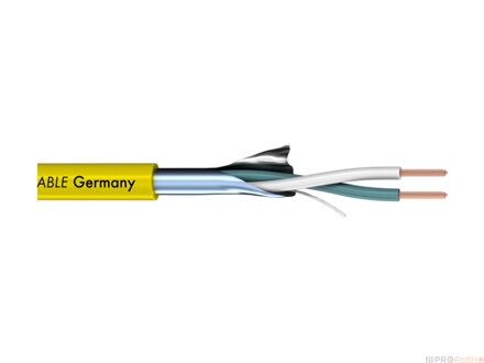 Sommer Cable 200-0407 ISOPOD SO-F22