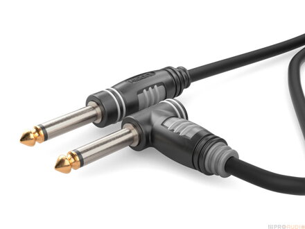Sommer Cable HBA-6M6A-0600 Jack 6,3 - Jack 6,3 - 6m
