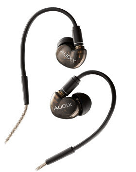 Slúchadlá Audix A10 a A10X sú navrhnuté tak, aby poskytovali výkon v štúdiovej kvalite pre živé monitorovanie zvuku a kritické počúvanie s výnimočným obrazom a izoláciou.