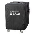 Darček: HK Audio ELEMENTS GALA Sub 15 Roller Bag