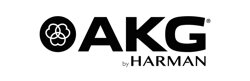 AKG logo