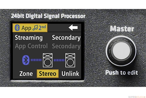 hk audio sonar