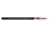 Sommer Cable 200-0001 STAGE 22 HIGHFLEX čierny