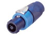 Neutrik NL4FX speakon konektor 4-pin