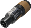 Neutrik NL2FXX-W-S