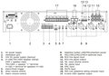 ArtSound MX-2406M