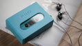 FiiO CP13 Blue