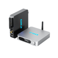 FiiO SR11 Silver