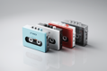 FiiO CP13 Red