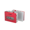 FiiO CP13 Red