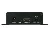 Ecler VEO-AXS4