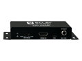 ECLER VEO-AXS4P