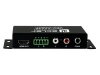 ECLER VEO-AXS4P