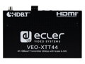 ECLER VEO-XTT44