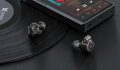 FiiO FD3 Pro