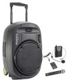 Ibiza Sound PORT12VHF-MKII