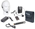 Ibiza Sound PORT15VHF-MKII