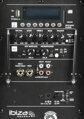 Ibiza Sound PORT15VHF-MKII