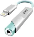 FiiO KA11 LT silver