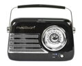 Freesound VR40B Madison Retro rádio
