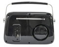 Freesound VR40B Madison Retro rádio