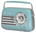 Freesound VR40Blue Madison Retro rádio