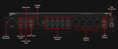 Antelope Audio OCX HD 768 kHz HD Master Clock