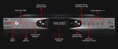 Antelope Audio OCX HD 768 kHz HD Master Clock