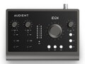 AUDIENT iD24 - USB zvuková karta, 2-in, 6-out, high performance 24-bit/96kHz AD/DA prevodníky