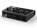 AUDIENT iD24 - USB zvuková karta, 2-in, 6-out, high performance 24-bit/96kHz AD/DA prevodníky