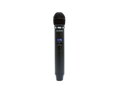 Bezdrôtový dual mikrofón VX5, kondenzátorový, hyperkardioida, 40 Hz -19 kHz,