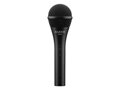 Dynamický mikrofón s vypínačom, vhodný pre spev i nástroje, 50 Hz - 16 kHz, charakteristika hyperkardioidná