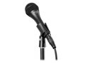Dynamický mikrofón s vypínačom, vhodný pre spev i nástroje, 50 Hz - 16 kHz, charakteristika hyperkardioidná