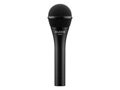 Dynamický mikrofón vhodný pre spev i nástroje. OM6 je dynamický vokálny mikrofón používaný na živé vystúpenia, v štúdiu a vo vysielaní. OM6 propaguje širokú frekvenčnú odozvu, úplnú a artikulárnu reprodukciu zvuku, odolnosť voči spätnej väzbe a schopnosť 