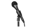 Dynamický mikrofón vhodný pre spev i nástroje, 48 Hz - 19 kHz, charakteristika hyperkardioidná