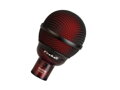 Dynamický mikrofon vhodný pro nástroje, 50 Hz - 16 kHz, charakteristika kardioidní, 280 Ohm, citlivost 1.5 mV/Pa, objímka, obal, 0.128 kg