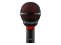 Audix FireBall je nový dynamický mikrofón na snímanie fúkacej harmoniky. Je ho možné využiť pre diatonické aj chromatické nástroje, pre živé hranie alebo do štúdia. 