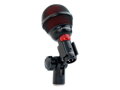 Audix FireBall je nový dynamický mikrofón na snímanie fúkacej harmoniky. Je ho možné využiť pre diatonické aj chromatické nástroje, pre živé hranie alebo do štúdia. 