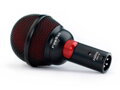Audix FireBall je nový dynamický mikrofón na snímanie fúkacej harmoniky. Je ho možné využiť pre diatonické aj chromatické nástroje, pre živé hranie alebo do štúdia. 