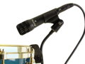 Dynamický mikrofón vhodný pre spev i nástroje, 50 Hz - 16 kHz, charakteristika kardioidná, 280 Ohm, citlivosť 1.6 mV / Pa, objímka, obal, 0.248 kg
