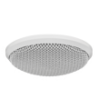 Kondenzátorový mikrofón vhodný pre hovorené slovo, 60 Hz - 10 kHz, charakteristika kardioidná, 150 Ohm, citlivosť 38 mV / Pa, 0.07 kg