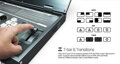 AV MATRIX PVS0615