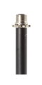 Bespeco SH2DR - Priamy mikrofónový stojan s otočnou spojkou. Liatinová základňa s gumenými nožičkami pre zaistenie stability a zvukovej izolácie.