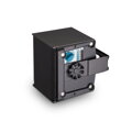 Biamp KUBO5T-BL