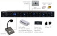 Biamp ZONE4