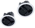 BOSE FreeSpace FS2C stropné inštalačné reproduktory, biele