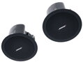 BOSE FreeSpace FS2C stropné inštalačné reproduktory, čierne