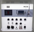 BSA PM180